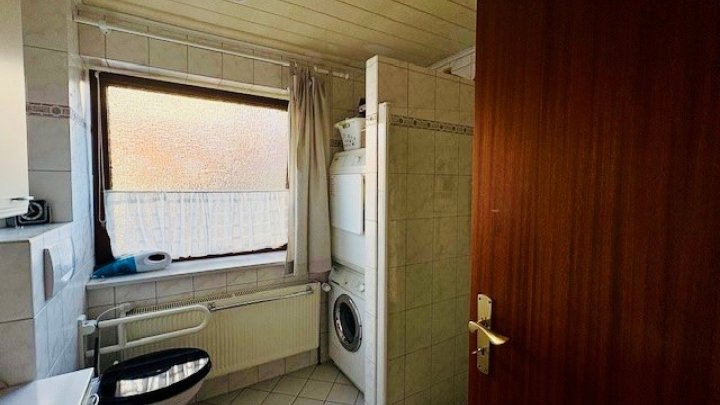 Einfamilienhaus mit möglicher Wohnung im OG! Beliebte Lage in Wilster! Otto Stöben GmbH
