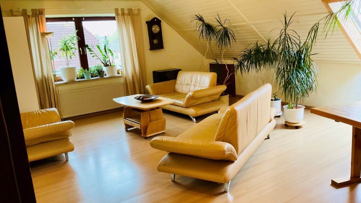 Einfamilienhaus mit möglicher Wohnung im OG! Beliebte Lage in Wilster! Otto Stöben GmbH