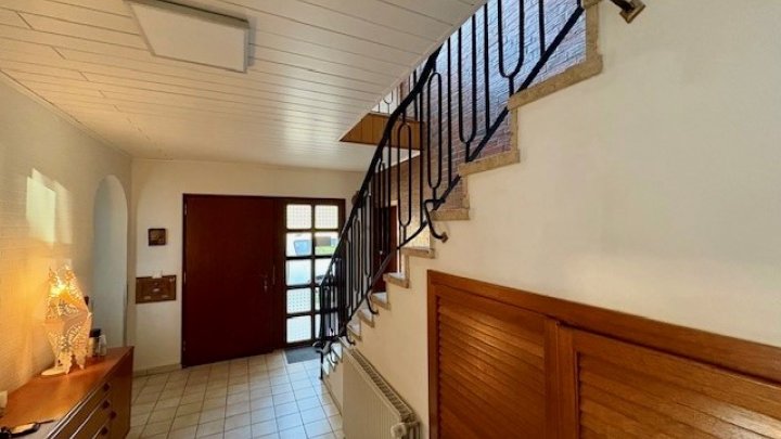 Einfamilienhaus mit möglicher Wohnung im OG! Beliebte Lage in Wilster! Otto Stöben GmbH