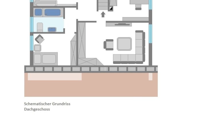 Einfamilienhaus mit möglicher Wohnung im OG! Beliebte Lage in Wilster! Otto Stöben GmbH