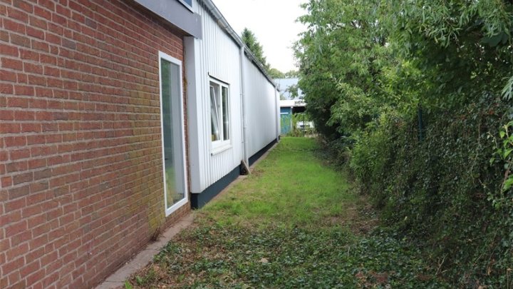 Werkstatt+Halle+Lager+Büro in Neumünster Einfeld! OTTO STÖBEN!