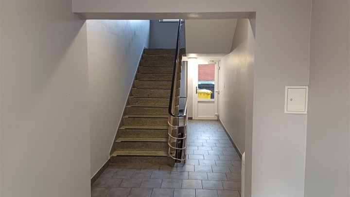 Attraktives Mehrfamilienhaus in Kiel! OTTO STÖBEN GmbH