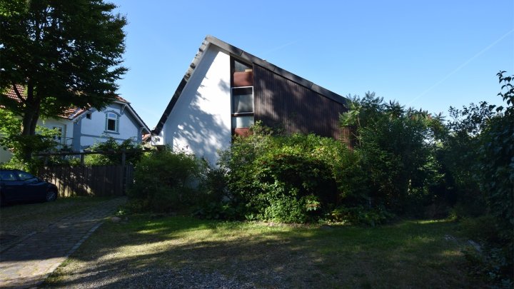 Westensee bei Kiel: Reihenmittelhaus mit Terrasse + 2 Stellplätzen OTTO STÖBEN GMBH