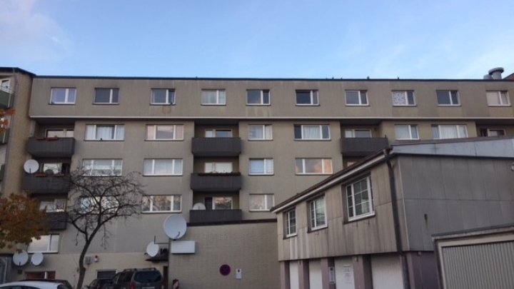 Solide Kapitalanlage mit 26 Wohneinheiten und Gewerbe in Elmshorn