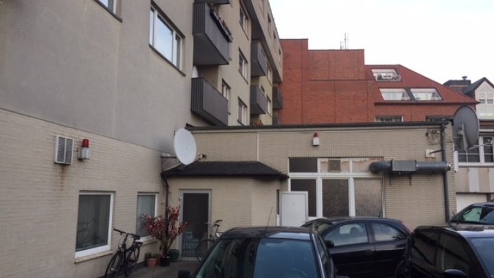 Solide Kapitalanlage mit 26 Wohneinheiten und Gewerbe in Elmshorn