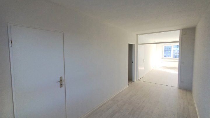 3-ZW in der Helsinkistr. 82 in Kiel zu vermieten- OTTO STÖBEN GmbH