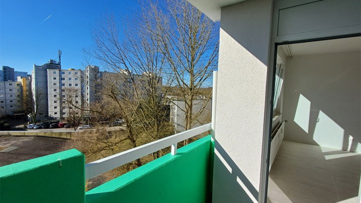 3-ZW in der Helsinkistr. 82 in Kiel zu vermieten- OTTO STÖBEN GmbH