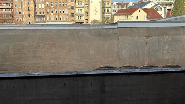Frisch renovierte 3-ZW in der Gerhardstr. 31 in Kiel zu vermieten - OTTO STÖBEN GmbH