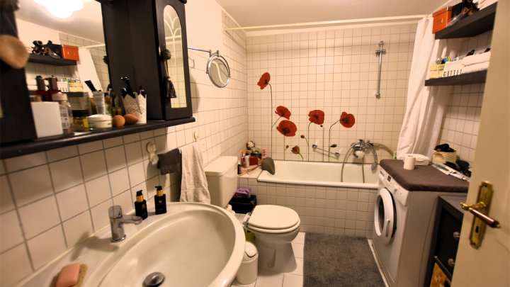 2 Zi. ETW in Backsteinrenaissance, zwischen Dom & Trave, Lübecker Altstadtinsel OTTO STÖBEN GmbH