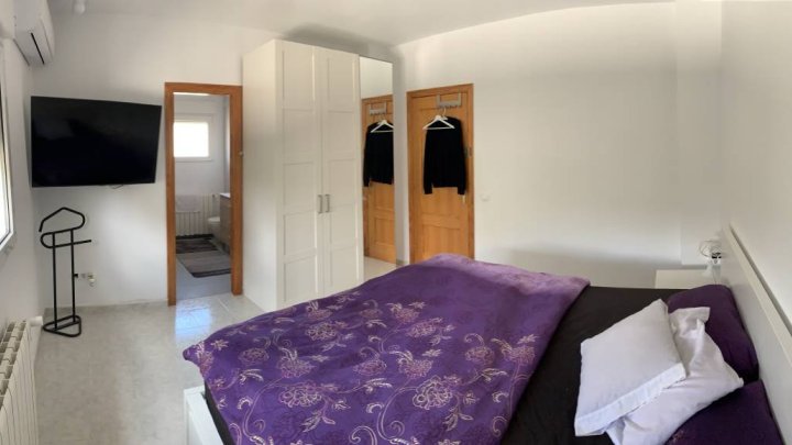 Exklusive Villa mit 3 Schlafzimmern, 2 Bädern, Privatpool, Garage und traumhaftem Meer- und Küstenpanorama