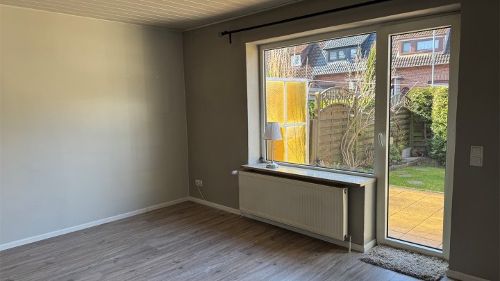 Gemütliches Reihenmittelhaus in ruhiger Lage an der Schwentine!