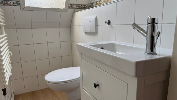 Gemütliches Reihenmittelhaus in ruhiger Lage an der Schwentine!