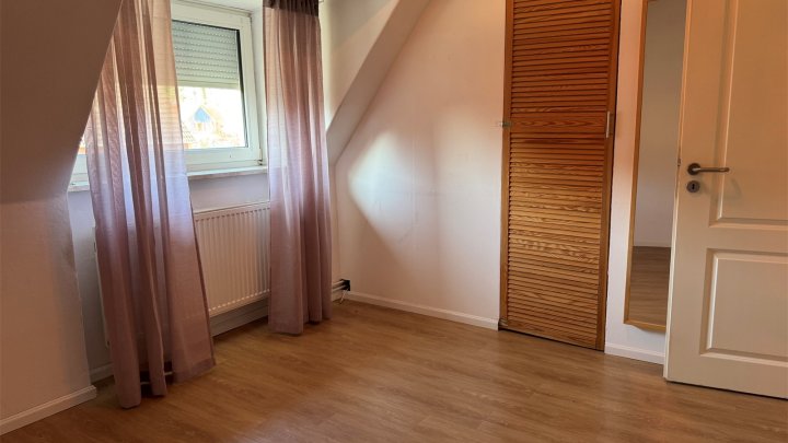 Gemütliches Reihenmittelhaus in ruhiger Lage an der Schwentine!