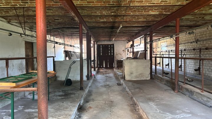 Vielseitiger Resthof mit 2 Wohneinheiten zwischen HH-Norderstedt - Neumünster OTTO STÖBEN GmbH