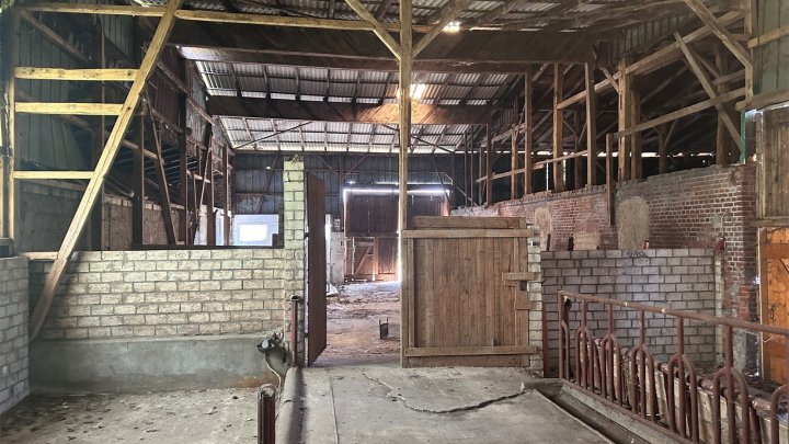 Vielseitiger Resthof mit 2 Wohneinheiten zwischen HH-Norderstedt - Neumünster OTTO STÖBEN GmbH