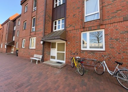 Ansicht Haus