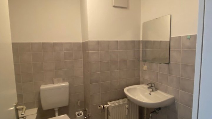NUR WBS! Renovierte 2 Zimmer Wohnung in Brunsbüttel Südseite! ab sofort! Otto Stöben GmbH