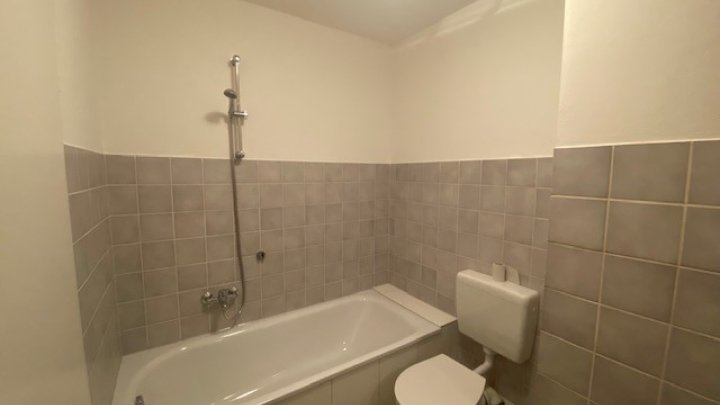 NUR WBS! Renovierte 2 Zimmer Wohnung in Brunsbüttel Südseite! ab sofort! Otto Stöben GmbH