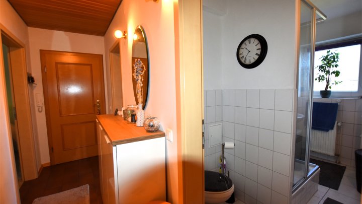 Zwischen Uni und Wakenitz: 2,5 Zi. ETW + Balkon in St. Jürgen OTTO STÖBEN GmbH