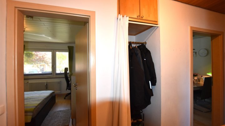 Zwischen Uni und Wakenitz: 2,5 Zi. ETW + Balkon in St. Jürgen OTTO STÖBEN GmbH