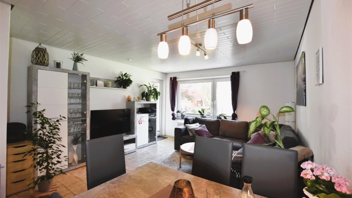 Zwischen Uni und Wakenitz: 2,5 Zi. ETW + Balkon in St. Jürgen OTTO STÖBEN GmbH