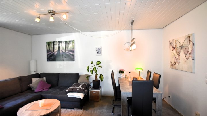 Zwischen Uni und Wakenitz: 2,5 Zi. ETW + Balkon in St. Jürgen OTTO STÖBEN GmbH