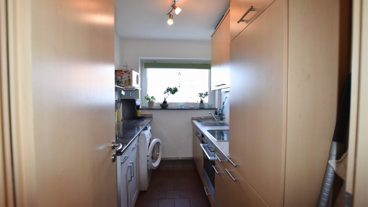Zwischen Uni und Wakenitz: 2,5 Zi. ETW + Balkon in St. Jürgen OTTO STÖBEN GmbH