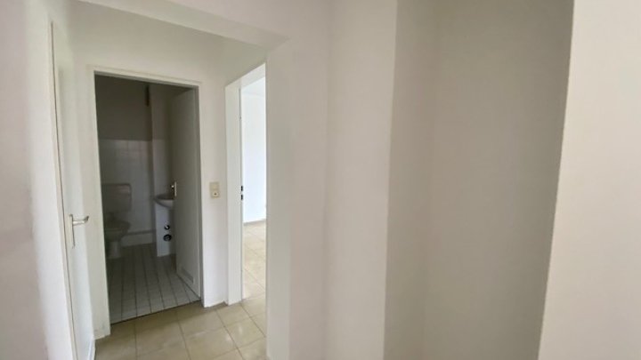 NUR WBS! Renovierte 2 Zimmer Wohnung in Brunsbüttel Südseite! ab sofort! Otto Stöben GmbH
