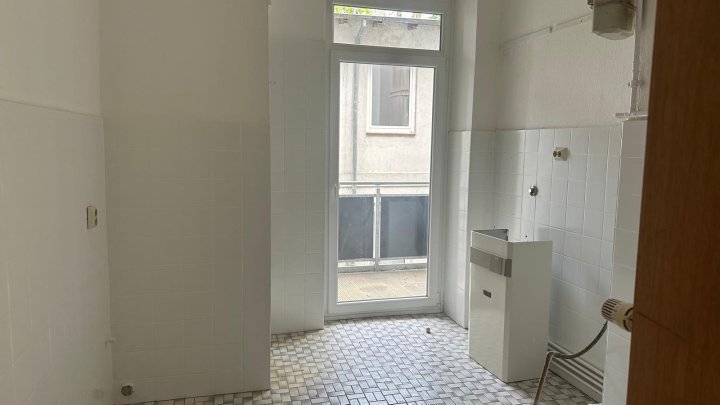 2-ZW in der Stoschstr. 9a in Kiel zu vermieten! OTTO STÖBEN GmbH