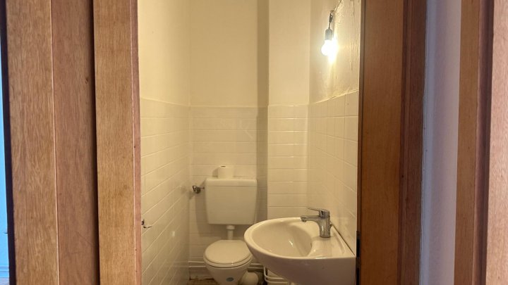 2-ZW in der Stoschstr. 9a in Kiel zu vermieten! OTTO STÖBEN GmbH