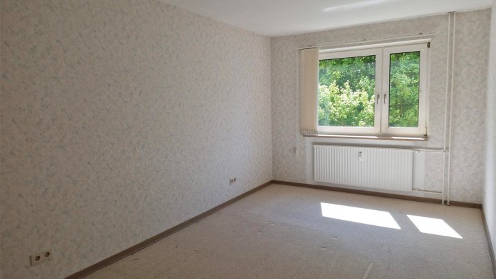 2-ZW am Holmberg 31 in Harrislee zu vermieten! OTTO STÖBEN GmbH
