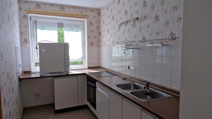 2-ZW am Holmberg 31 in Harrislee zu vermieten! OTTO STÖBEN GmbH