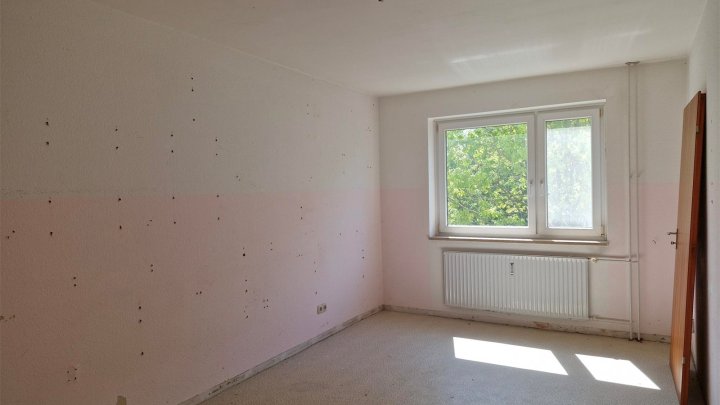 2-ZW am Holmberg 31 in Harrislee zu vermieten- OTTO STÖBEN GmbH!