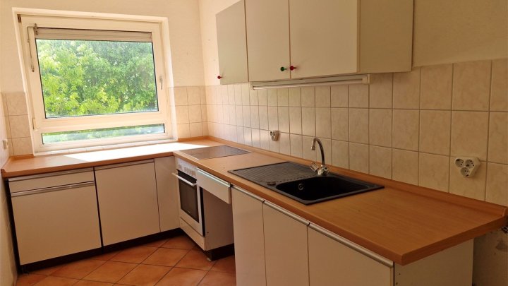 2-ZW am Holmberg 31 in Harrislee zu vermieten- OTTO STÖBEN GmbH!