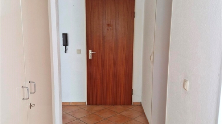 2-ZW am Holmberg 31 in Harrislee zu vermieten- OTTO STÖBEN GmbH!