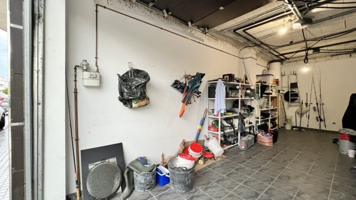 Schönes modernes Eck-Stadthaus mit 4 SZ, 2 Bäder, Garage und vielen Extras
