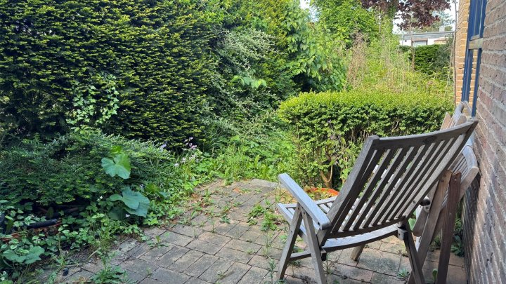 Einfamilienhaus-Bungalow mit Charme und Potential in Suchsdorf zu verkaufen - OTTO STÖBEN GmbH