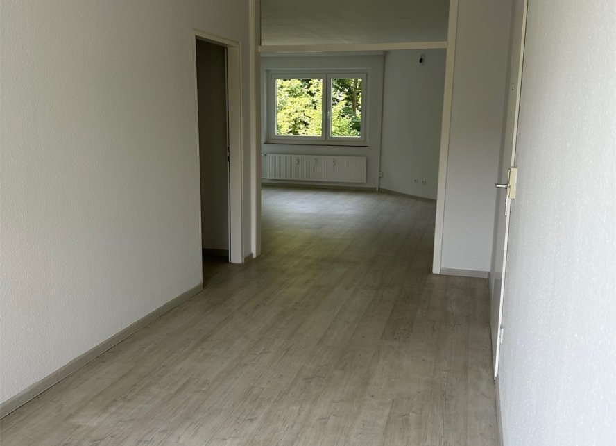 Eingangsbereich
