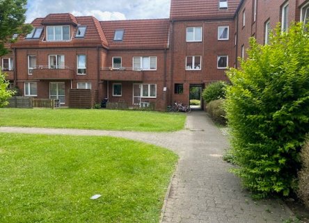 Außenaufnahme