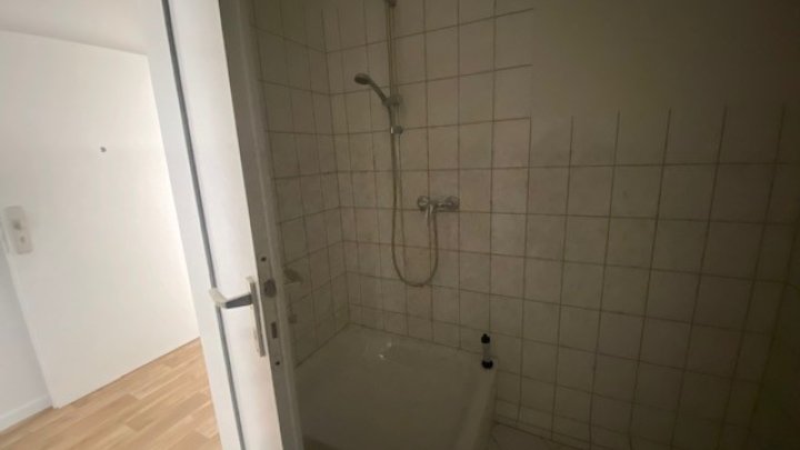 Renovierte 2,5 Zimmer Terrassenwohnung mit WBS in Brunsbüttel mit Balkon Otto Stöben GmbH