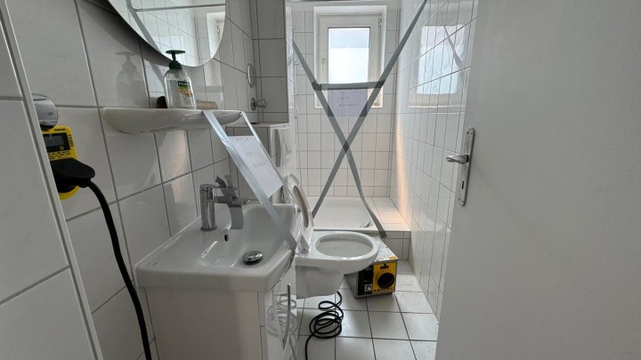 2-ZW in der Schaßstr. 10 in Kiel zu vermieten! OTTO STÖBEN GmbH