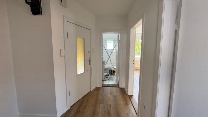 2-ZW in der Schaßstr. 10 in Kiel zu vermieten! OTTO STÖBEN GmbH