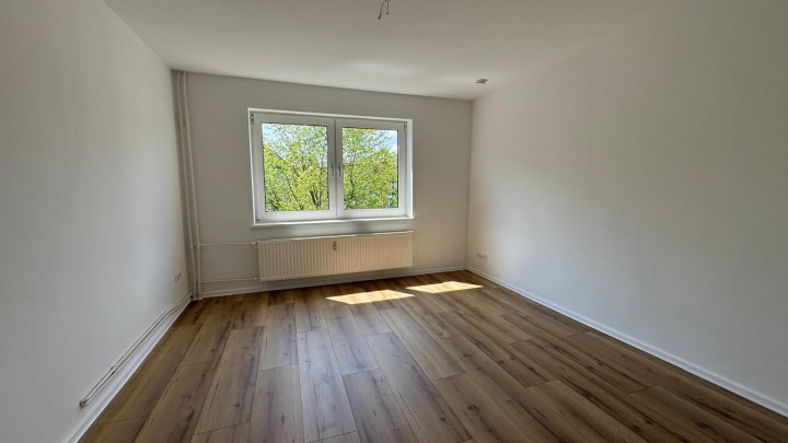 2-ZW in der Schaßstr. 10 in Kiel zu vermieten! OTTO STÖBEN GmbH