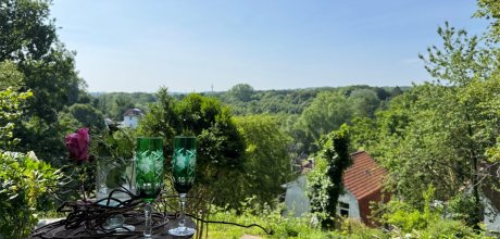 Aussicht