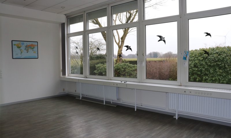 Büroflächen inmitten einer ländlichen Idylle! OTTO STÖBEN!