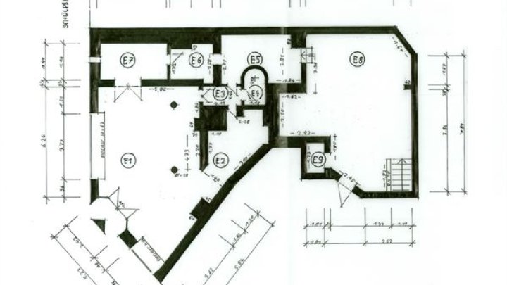 Schülperbaum 16 Kiel: Charmante Gewerbefläche in Kieler Vorstadt zu vermieten! OTTO STÖBEN!