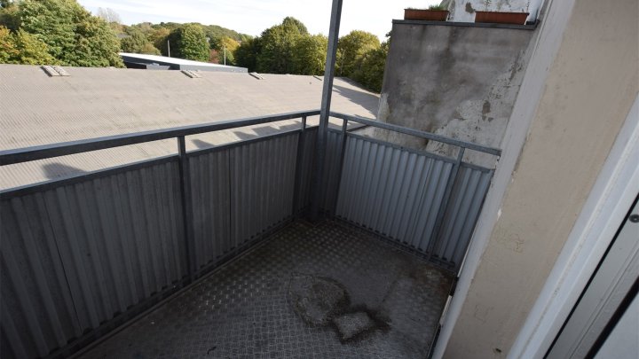 2-ZW in der Bahnhofstr. 24 in Kiel zu vermieten! OTTO STÖBEN GmbH