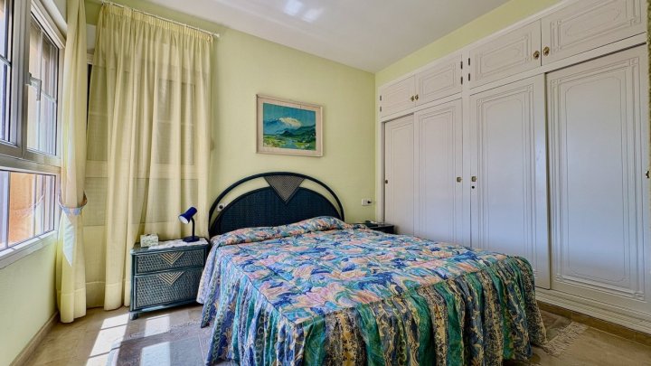Mediterrane Villa mit 2 Schlafzimmern, 2 Bädern, Privatpool und fantastischem Ausblick