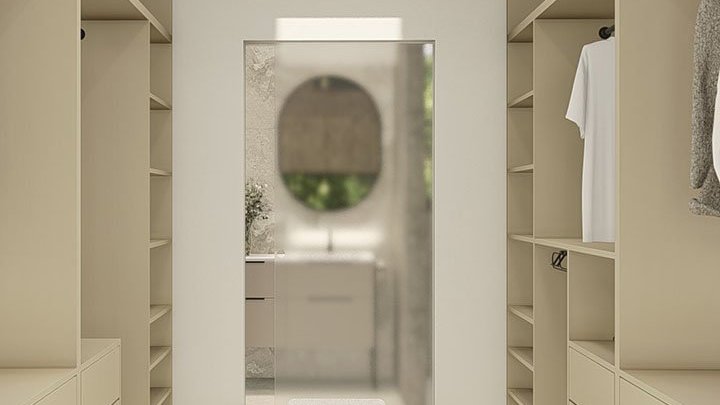 Fantastische und großzügige Villen mit 4 Schlafzimmern, 4 Bädern, Gäste-WC, Garage, Privatpool und Meerblick