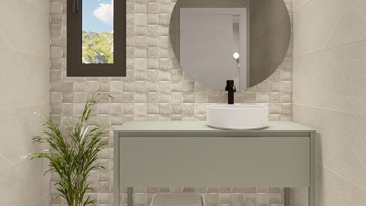 Fantastische und großzügige Villen mit 4 Schlafzimmern, 4 Bädern, Gäste-WC, Garage, Privatpool und Meerblick
